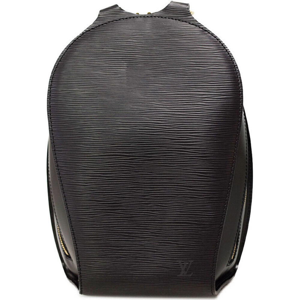 Louis Vuitton Epi Mabillon Backpack